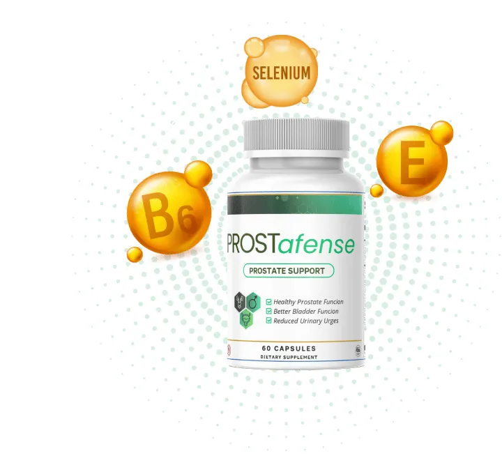 prostafense-supplement